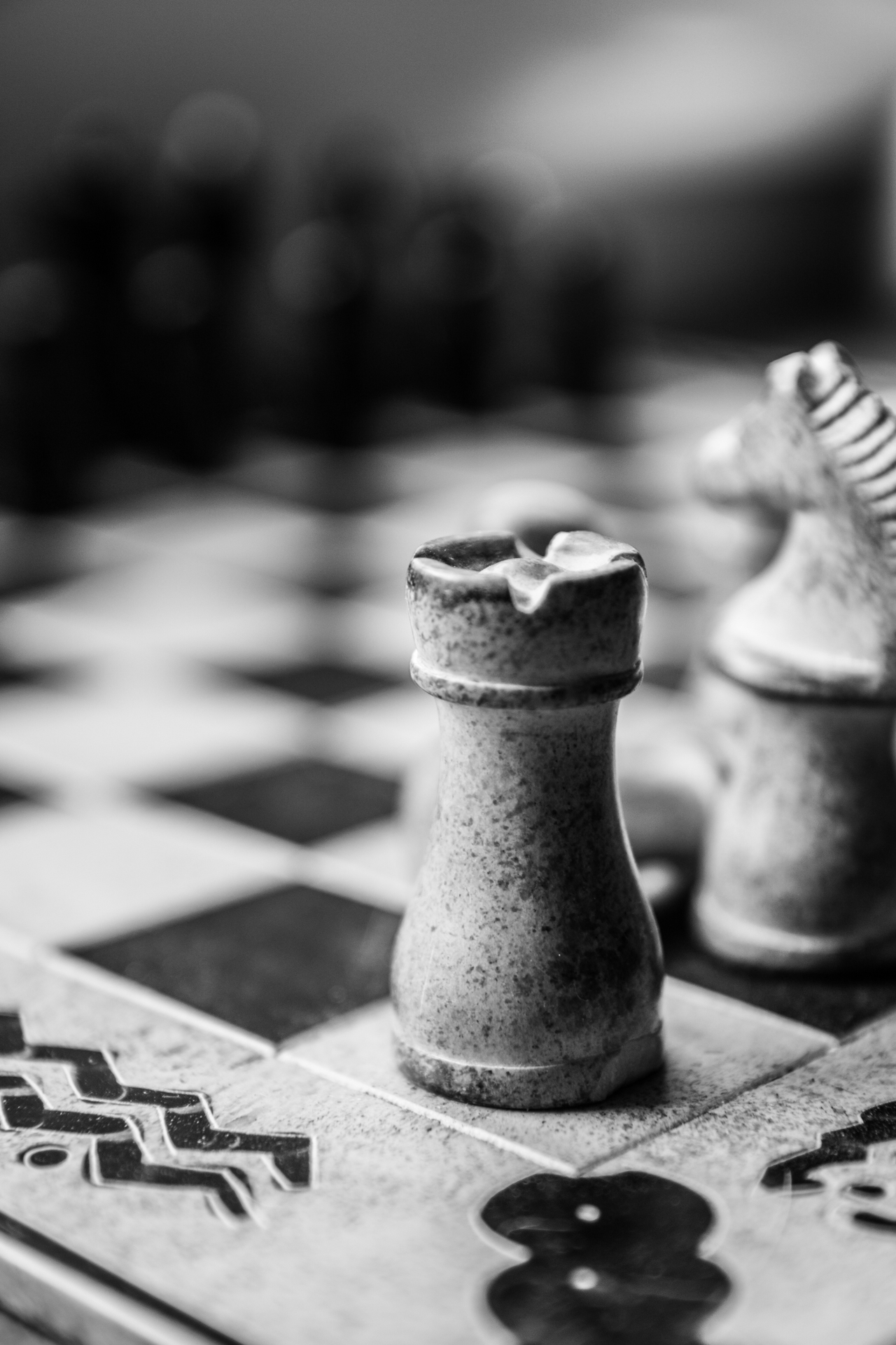 L' Oeil Noir Photographie